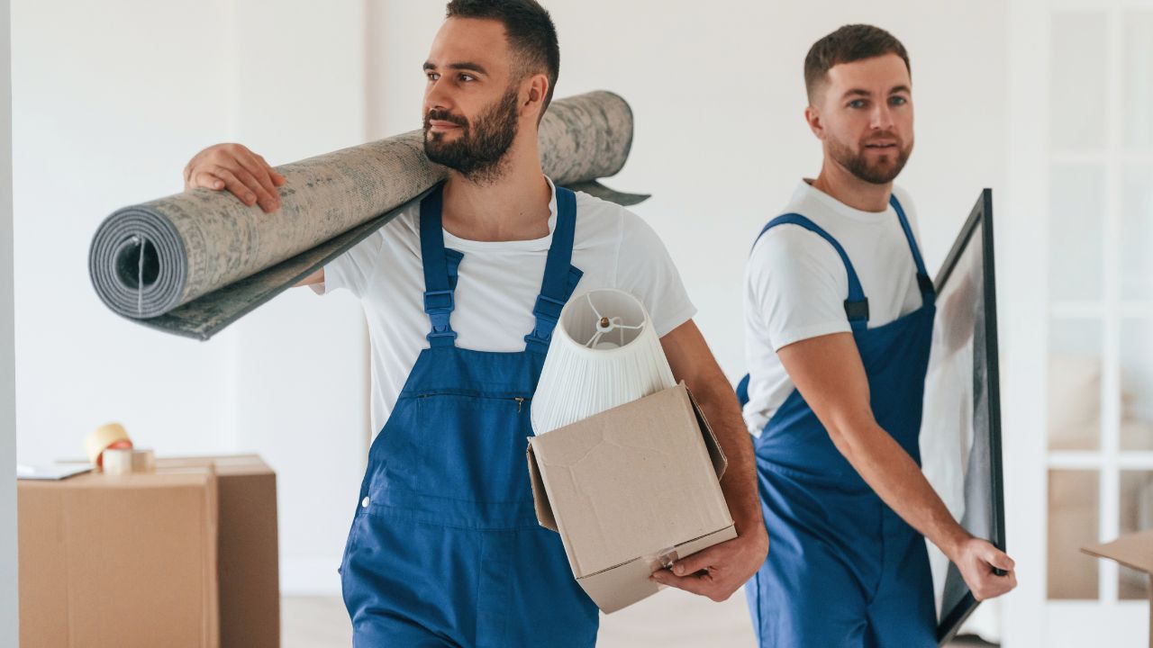 Wohnungsauflösung und Firmenauflösung Berlin