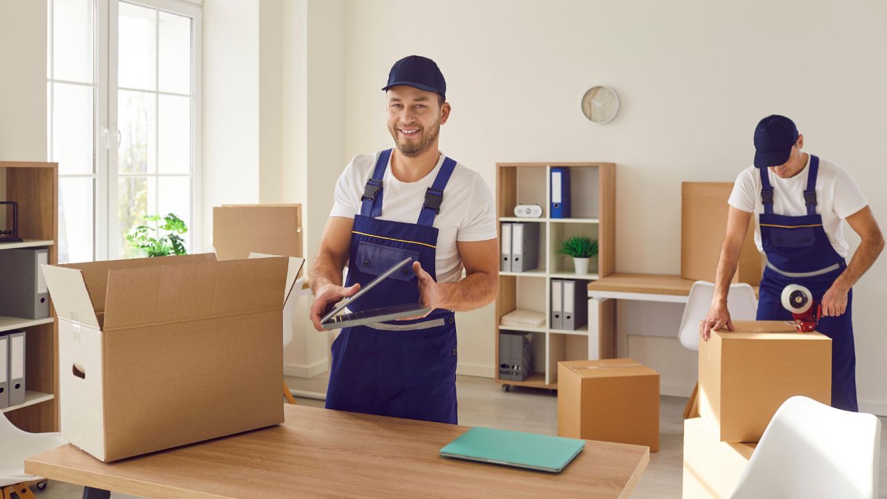 Sonstige Arbeiten Berlin Zaher Dienstleistungen