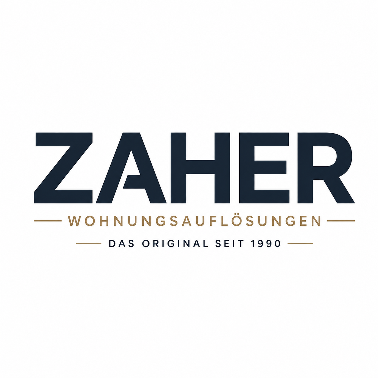 Zaher Dienstleistungen Berlin